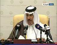 قطر تقر بأخطاء بعثة المراقبين بسوريا