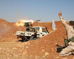 نشرة أخبار سوريا- 45 شهيداً وعشرات الجرحى في مجزرة للطيران الروسي في أريحا، والمجاهدون يواصلون تقدمهم في حلب، ويحررون قرية تل بزام شمال مدينة صوران بحماة (29_11_2015)
