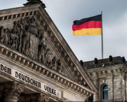 ألمانيا تحاكم ضابطَي مخابرات سوريين متهمين بـ