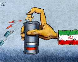 يسقط بشار الإيراني... يبقى بشار الروسي