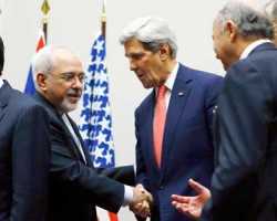 تداعيات الاتفاق الإيراني الغربي على القضايا العربية
