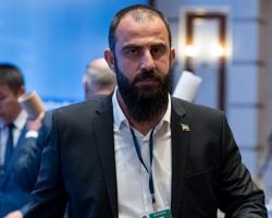 نشرة أخبار سوريا- اختتام الجولة التاسعة من أستانا، وسقوط ضحايا مدنيين بقصف جوي على ريف إدلب -(15-5-2018)
