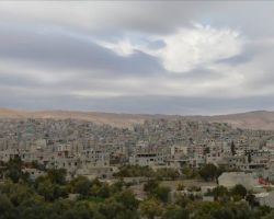 نظام الأسد أسقط 20 ألف برميل بعد عامين على حظرها