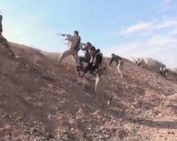 قوات النظام تسيطر على عدة مناطق بريف حلب الشرقي 