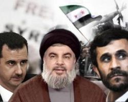 إيران وأحلام اليقظة