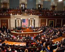 مجلس الشيوخ يعارض سحب القوات الأمريكية من سوريا