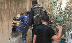 المعارضة السورية تتوحد تحت قيادة «الجيش الوطني»