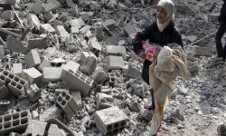 اليونيسيف: نصف مليون طفل محاصر في سوريا لا تصلهم مساعدات