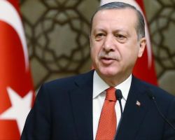 أردوغان: عملية إدلب حققت نتائجها، وأمامنا الآن عفرين