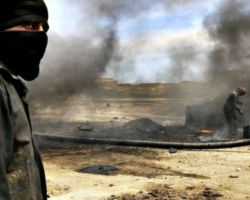 السويداء.. صفقات بين جهات أمنية والمهربين تفوح منها رائحة مازوت التنظيم