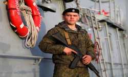 استئجار ميناء طرطوس: روسيا تحكم سيطرتها على الساحل السوري