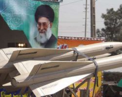 إيران تعترف: لدينا مصنع صواريخ في حلب