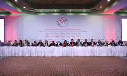 إسطنبول: مؤتمر دولي لتحريك ملف المعتقلين في سوريا