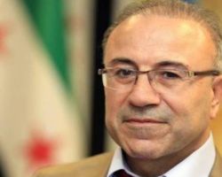 نائب رئيس الائتلاف يدعو المجتمع الدولي للإيفاء بالتزاماته وعدم الوقوف متفرجاً على المجازر
