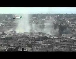 أخبار يوم الخميس - البوكمال مدينة محررة بالكامل - 15-11-2012م