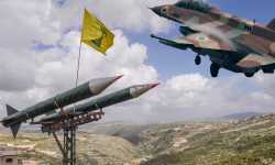 عن الغارات الإسرائيلية على سوريا