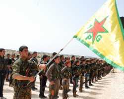 «الاتحاد الديموقراطي» أحد أوجه مأساة الكرد السوريين