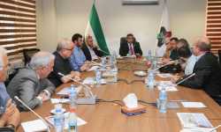 الهيئة العليا للمفاوضات: خطوة النصرة 