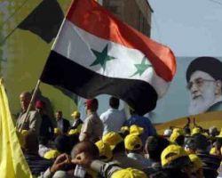 بعد اعتراض إيران على إدراج حزب الله و الحرس الثوري ضمن