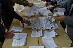 انتخابات سورية فوق الجثث: تعيينات لـ
