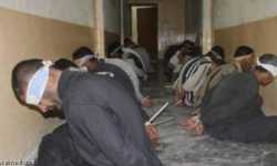 تقرير حقوقي يكشف عن مقتل 12 ألف سوري تحت التعذيب في سجون النظام