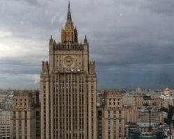 الخارجية الروسية: قرار أميركا تزويد المعارضة بأسلحة نوعية خطوة عدوانية