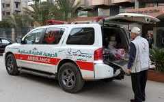 مجزرة طبية تحدث في لبنان بحق الجرحى السوريين 