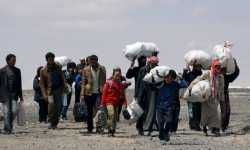 750 محاصراً في دير الزور مهددون بالإبادة على يد ميلشيات الأسد
