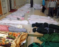 مجزرة الحولة في حمص... ماذا بعد؟