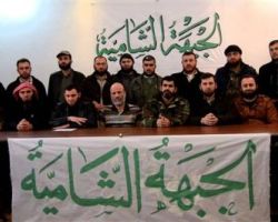 الجبهة الشامية تشكل سرايا الدفاع الجوي في حلب وريفها
