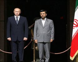 إيران تكشف عن رعايتها وروسيا «حوارا وطنيا» بين الحكومة السورية والمعارضة