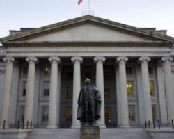 عقوبات أميركية جديدة ضد مسؤولين سوريين وروس