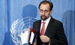 الأمم المتحدة تجهّز ملفات مجرمي الحرب في سورية