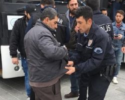 ولاية إسطنبول تكشف عن نتائج حملتها ضد المخالفين