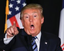 لماذا يصر «ترمب» على كسر شوكة الإسلام السياسي؟