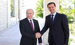 هل تنجح الجهود الروسية في إعادة تأهيل الأسد دوليًا؟
