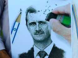 بوتين… ليحزم بشار الأسد حقائبه