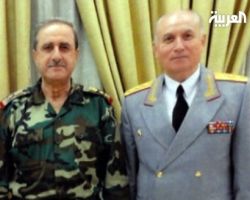 الجيش الحر يقتل جنرالا روسيا يعمل مع وزارة الدفاع