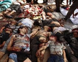 بعد عامين على الكيماوي: الغوطة الشرقية بين مجازر الأسد وحصاره