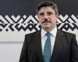 أقطاي: وجود إعلاميين عرب بتركيا فرصة لا تقدر بثمن