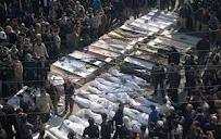 مجزرة حماة تتكرّر في حمص والعالم شاهد على الجريمة