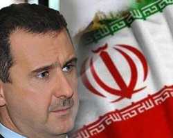 هل تريد إيران فعلاً بقاء الأسد