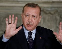 أردوغان: أسدل الستار عن 