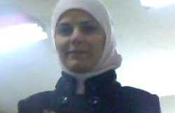 اعتقال المسعفة ميرفت أكرم في مدينة حمص