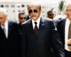 الغامض حيا وميتا.. هل قتل عمر سليمان بسوريا؟