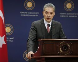 تركيا لا تريد تكرار سيناريو الغوطة في إدلب