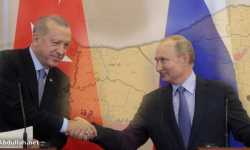 الألغام تحاصر الاتفاق التركي-الروسي: غموض حول تل رفعت ومنبج