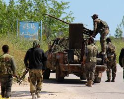 نشرة أخبار سوريا- تحرير قرية دوديان بريف حلب الشمالي من تنظيم الدولة، والأمم المتحدة تحدد يوم 14 آذار الجاري موعداً لبدء المحادثات السورية -(9_3_2016)
