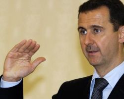 بشار الأسد: هدفنا القادم هو 