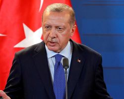 أردوغان: أنفاق الإرهابيين لن تمنعنا من دخول منبج 